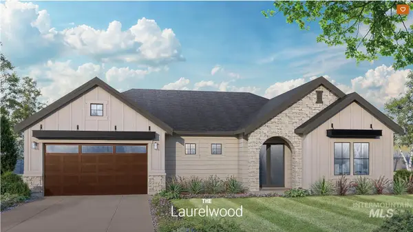 9347 W Gladiola Ln, Star, ID 83669