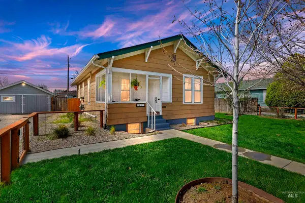 4409 W Franklin Rd, Boise, ID 83705