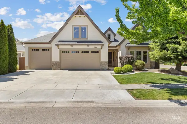 789 W Crosby Dr, Meridian, ID 83646