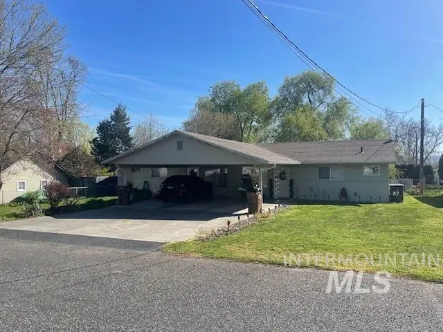 1415 & 1417 7th Street, Clarkston, WA 99403 - #1