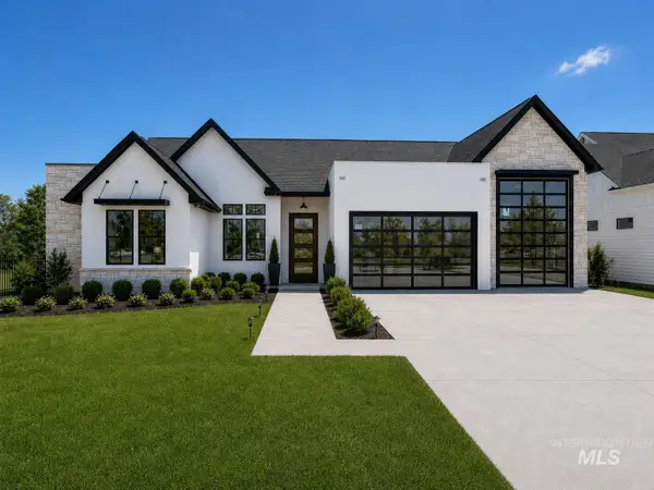 4061 W Strant Dr, Eagle, ID 83616