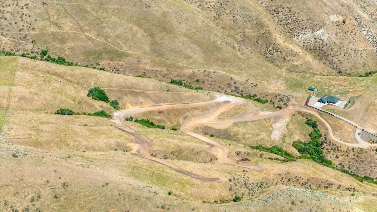 Parcel 1 Deirdre Ln, Horseshoe Bend, ID 83629 - #1