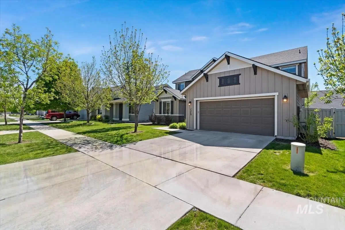 1359 W Sagwon Dr, Kuna, ID 83634 - #1