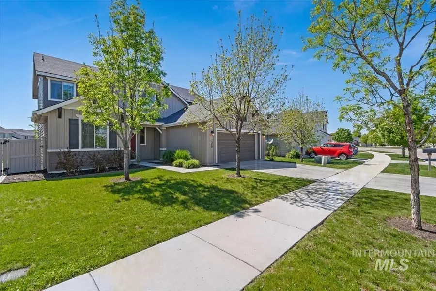 1359 W Sagwon Dr, Kuna, ID 83634 - #2