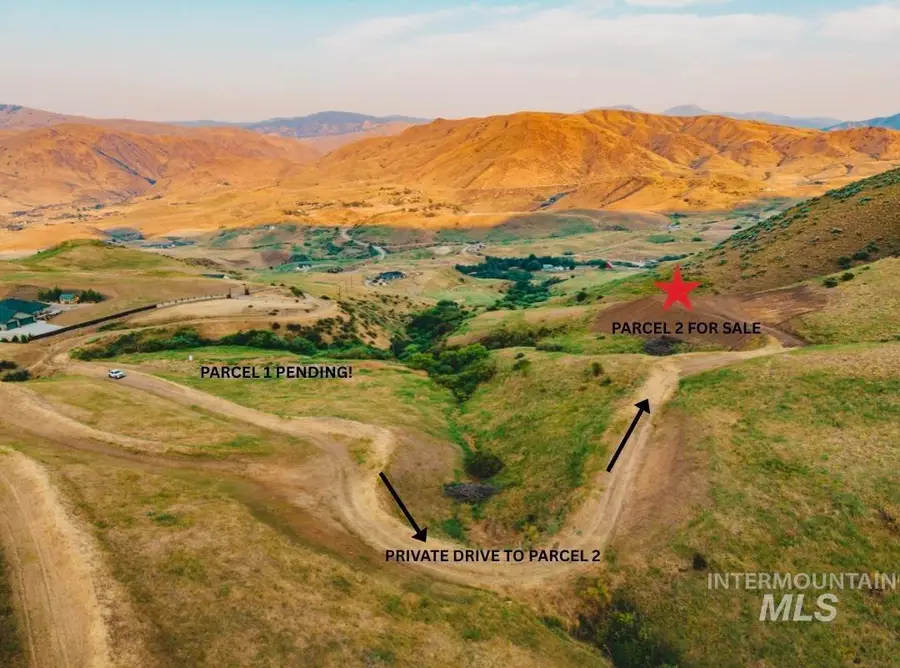 Parcel 2 Deirdre Ln, Horseshoe Bend, ID 83629 - #3