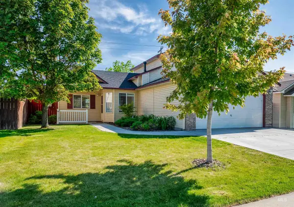 10599 Gossamer Street, Nampa, ID 83687