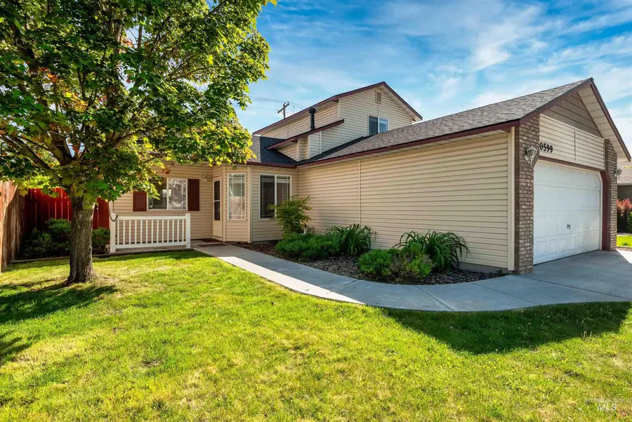 10599 Gossamer Street, Nampa, ID 83687 - #2