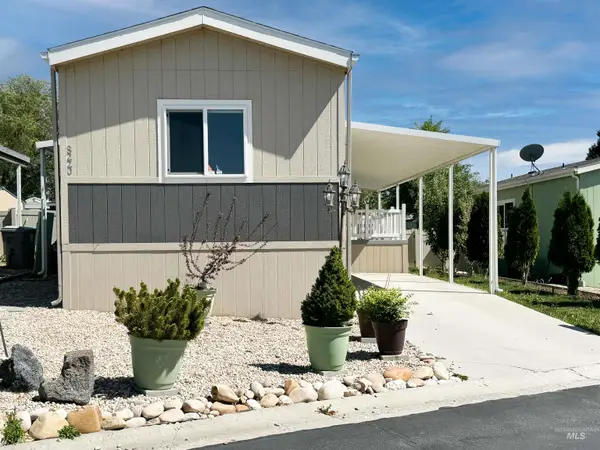 8220 S Blue Rim Lane #39, Boise, ID 83716