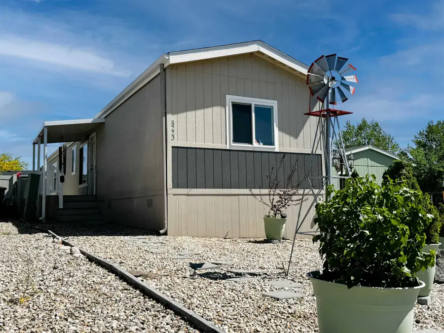 8220 S Blue Rim Lane #39, Boise, ID 83716 - #3