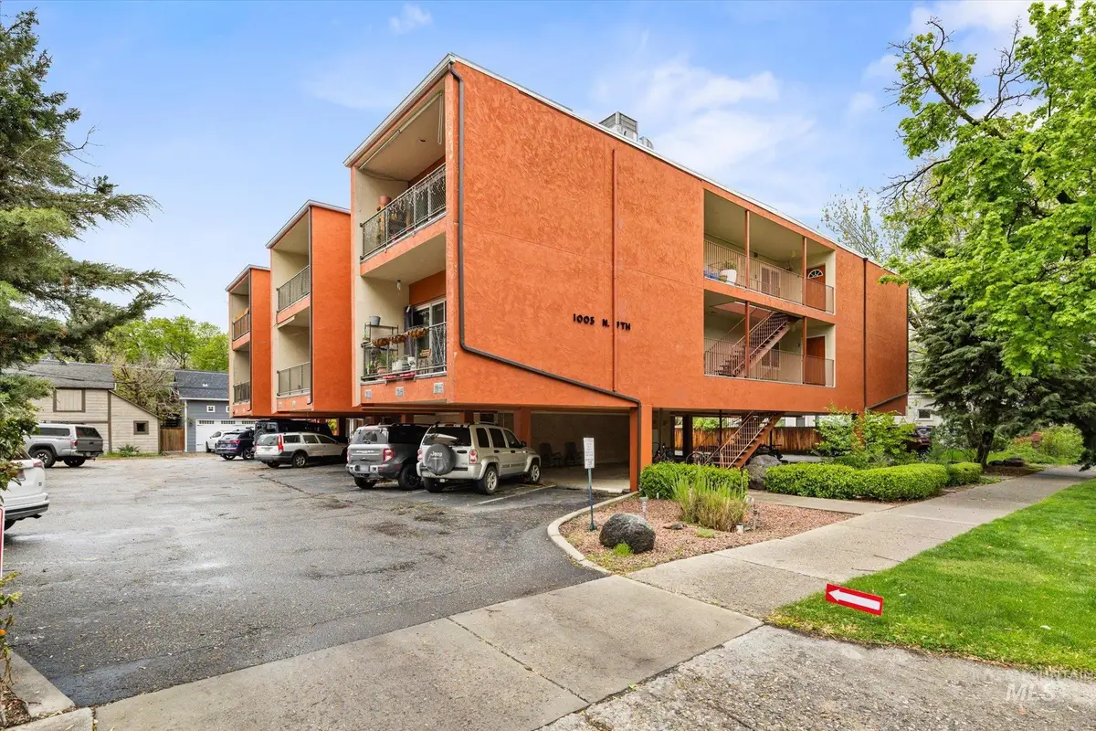 1005 N 9th St #13, Boise, ID 83702 - #1