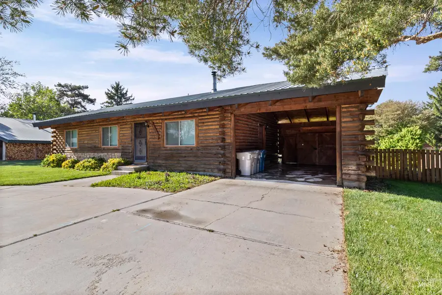 2009 Glen View Drive, Nampa, ID 83686 - #2
