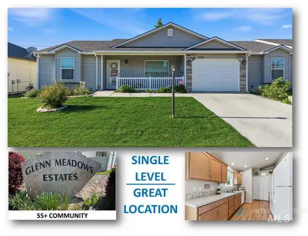 2120 Alder Drive, Caldwell, ID 83605