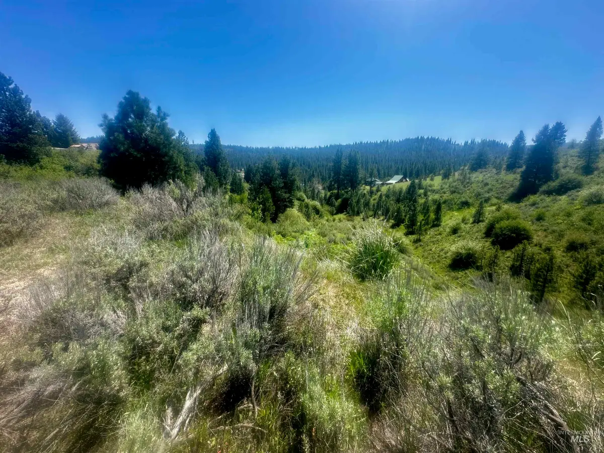 TBD Gold Fork Ridge Rd-5.64 Acres, Boise, ID 83716 - #1