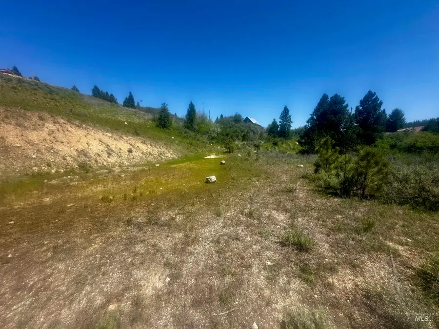 TBD Gold Fork Ridge Rd-5.64 Acres, Boise, ID 83716 - #3