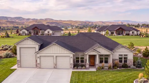 Lot 7 Corbett Rd, Emmett, ID 83617