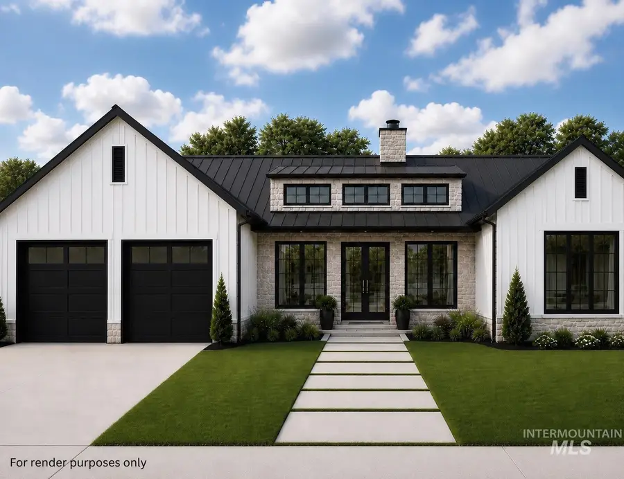 1790 Appaloosa, Moscow, ID 83843 - #2