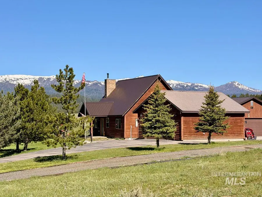 10307 Emma Loop, Cascade, ID 83611 - #2