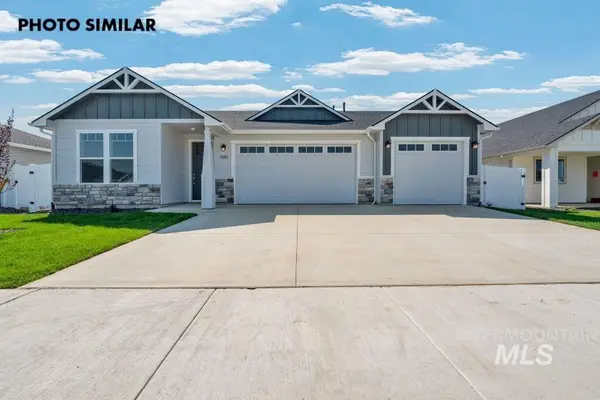 1660 Haystack Rd, Emmett, ID 83617