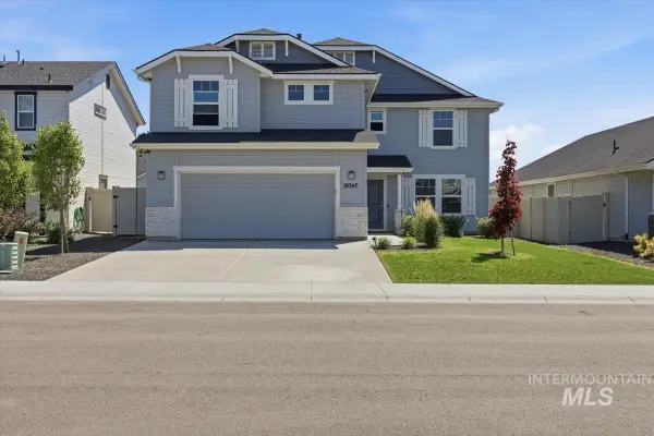 10347 Rockaway Ridge St, Nampa, ID 83687