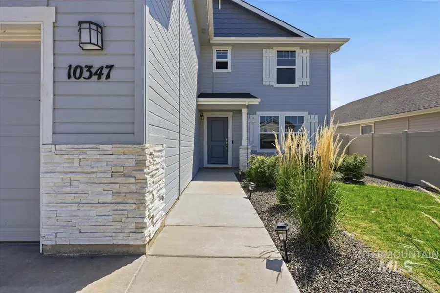10347 Rockaway Ridge St, Nampa, ID 83687 - #2