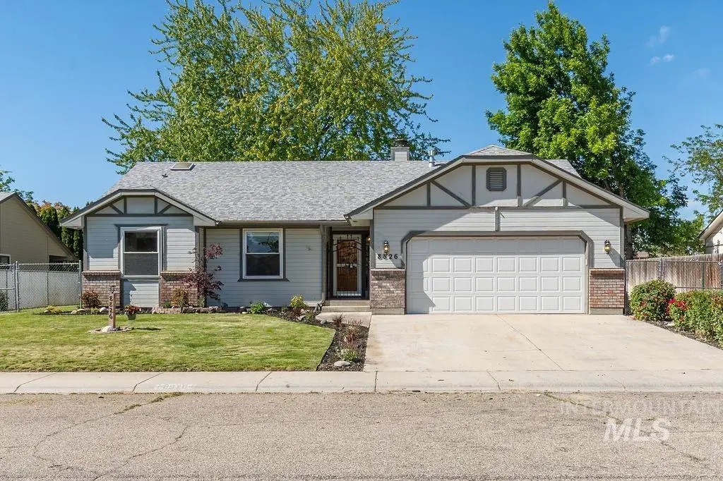 8826 W Midland Street, Boise, ID 83704 - #1