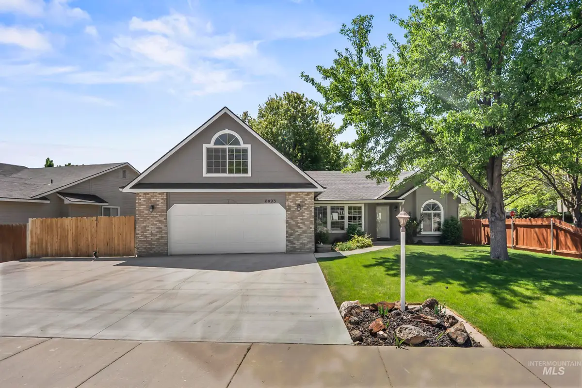 8093 W Galileo, Boise, ID 83709 - #1