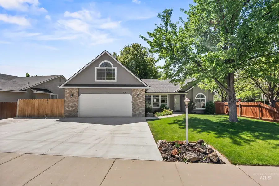 8093 W Galileo, Boise, ID 83709 - #2