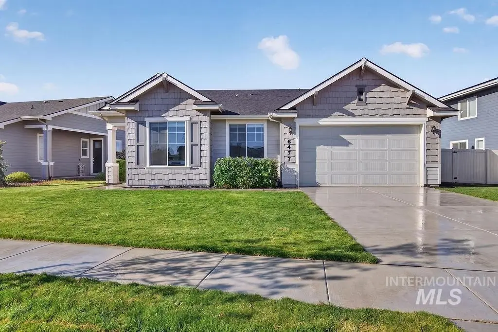 6477 E Monroe St, Nampa, ID 83687 - #1