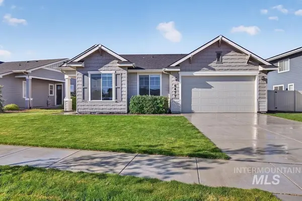 6477 E Monroe St, Nampa, ID 83687