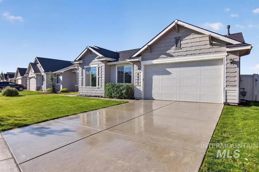 6477 E Monroe St, Nampa, ID 83687 - #2
