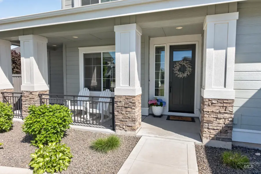 5966 S Astoria, Meridian, ID 83642 - #3