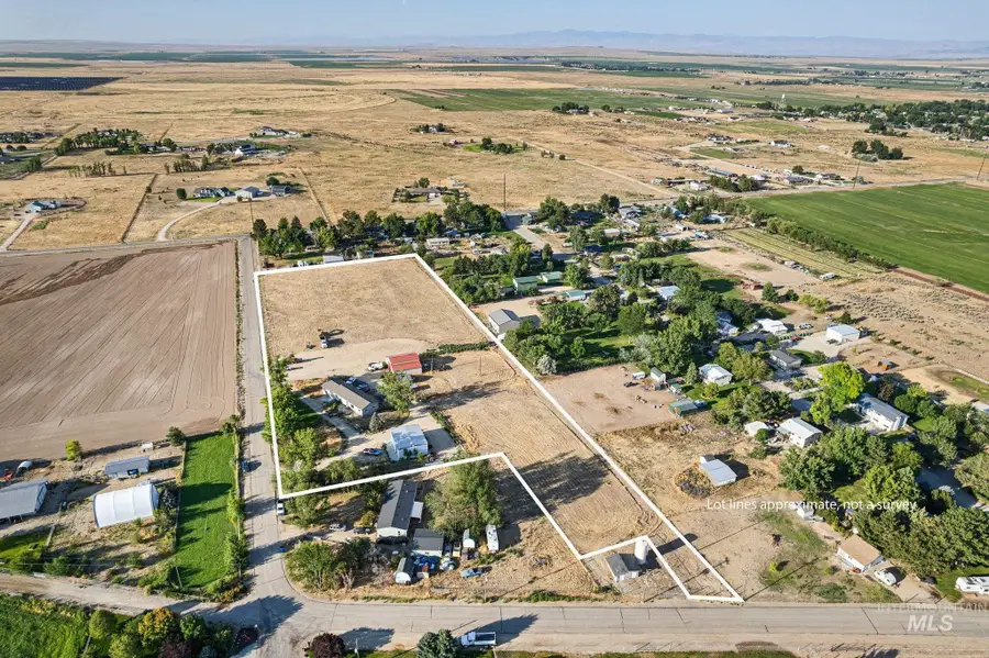 12347 S Hawk Haven, Kuna, ID 83634 - #3