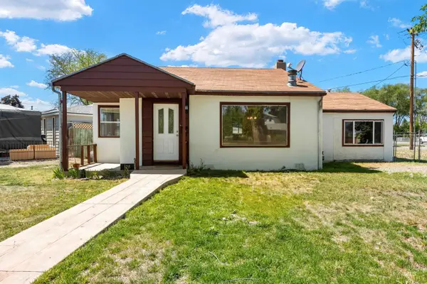 128 Mountain View Dr., Mountain Home, ID 83647