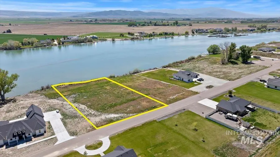 TBD 250 ln E Lot 7 Block 2, Rupert, ID 83350 - #3