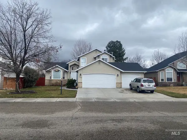 1344 N Crestmont Dr, Meridian, ID 83642