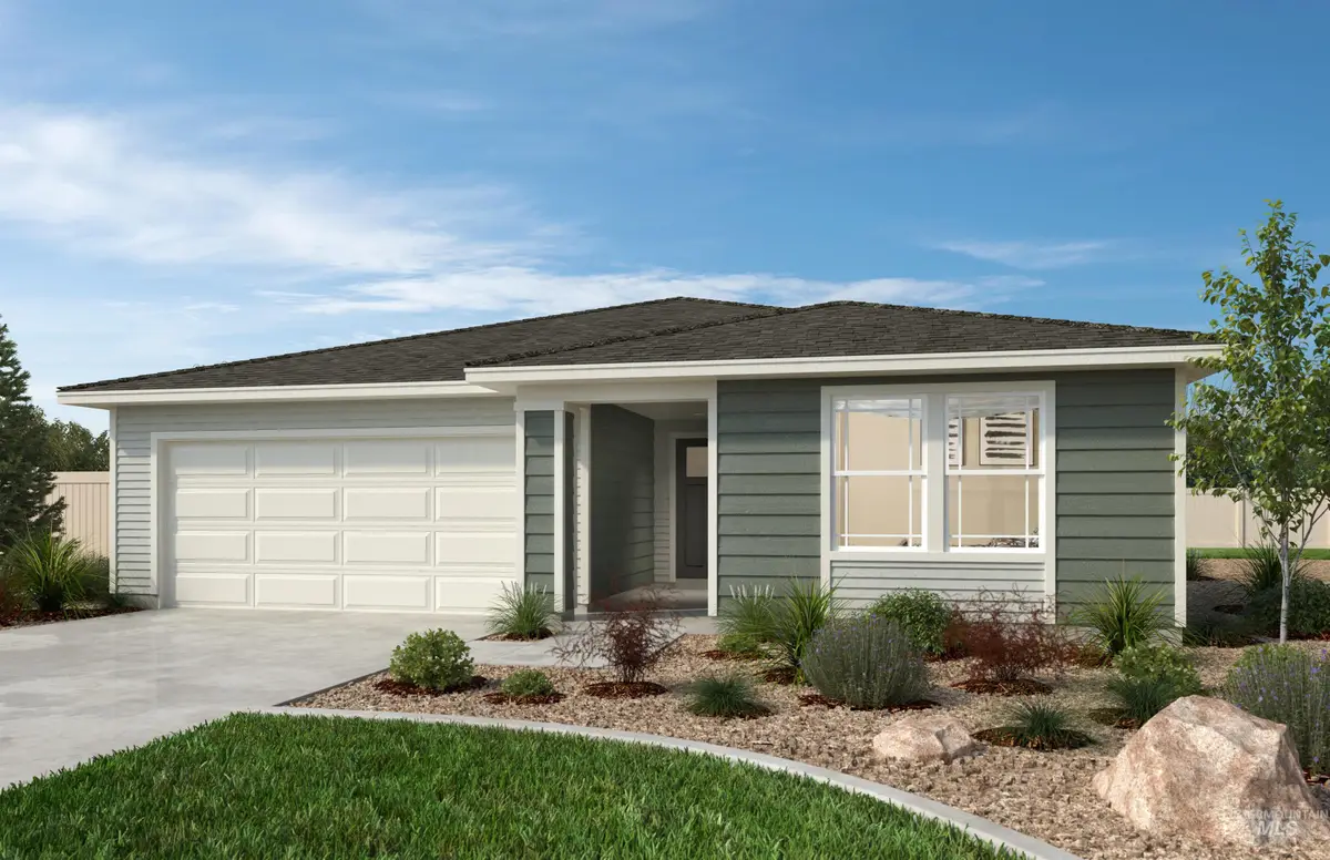 7656 E Bullhead St, Nampa, ID 83687 - #1