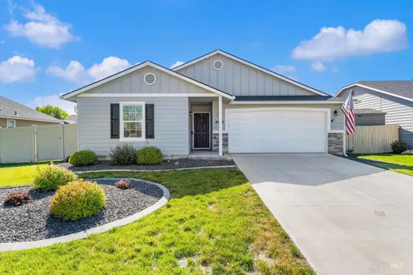 4610 Braeburn Ave., Caldwell, ID 83607