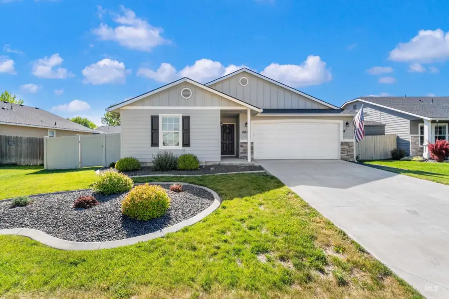 4610 Braeburn Ave., Caldwell, ID 83607 - #2