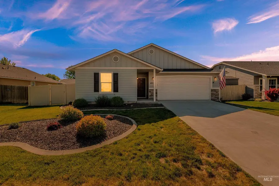 4610 Braeburn Ave., Caldwell, ID 83607 - #3