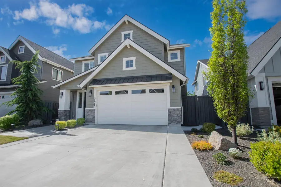 3465 E Berghan, Meridian, ID 83642 - #2