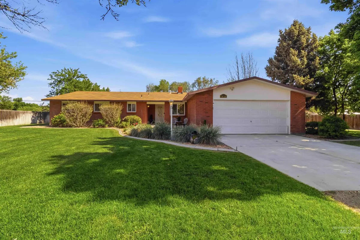 10750 W Arabian Way, Boise, ID 83709 - #1