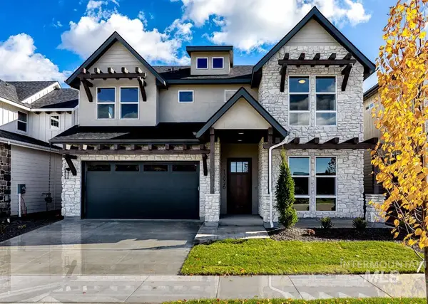 3116 E Renwick St, Meridian, ID 83642