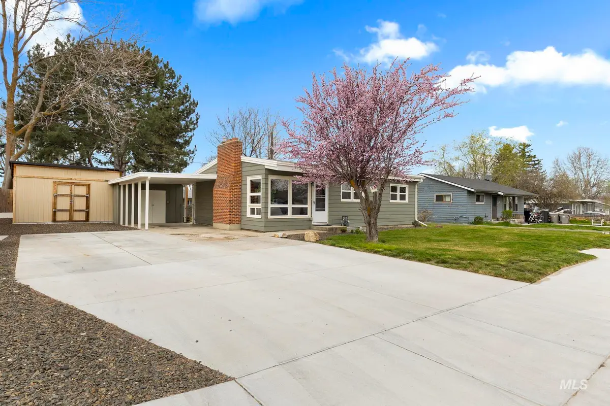 1403 N Ohio Avenue, Caldwell, ID 83605 - #1