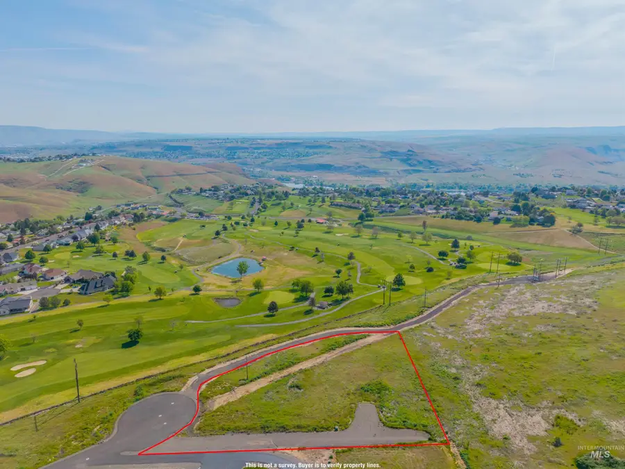 2300 & 2304 Chukar Drive, Clarkston, WA 99403 - #2
