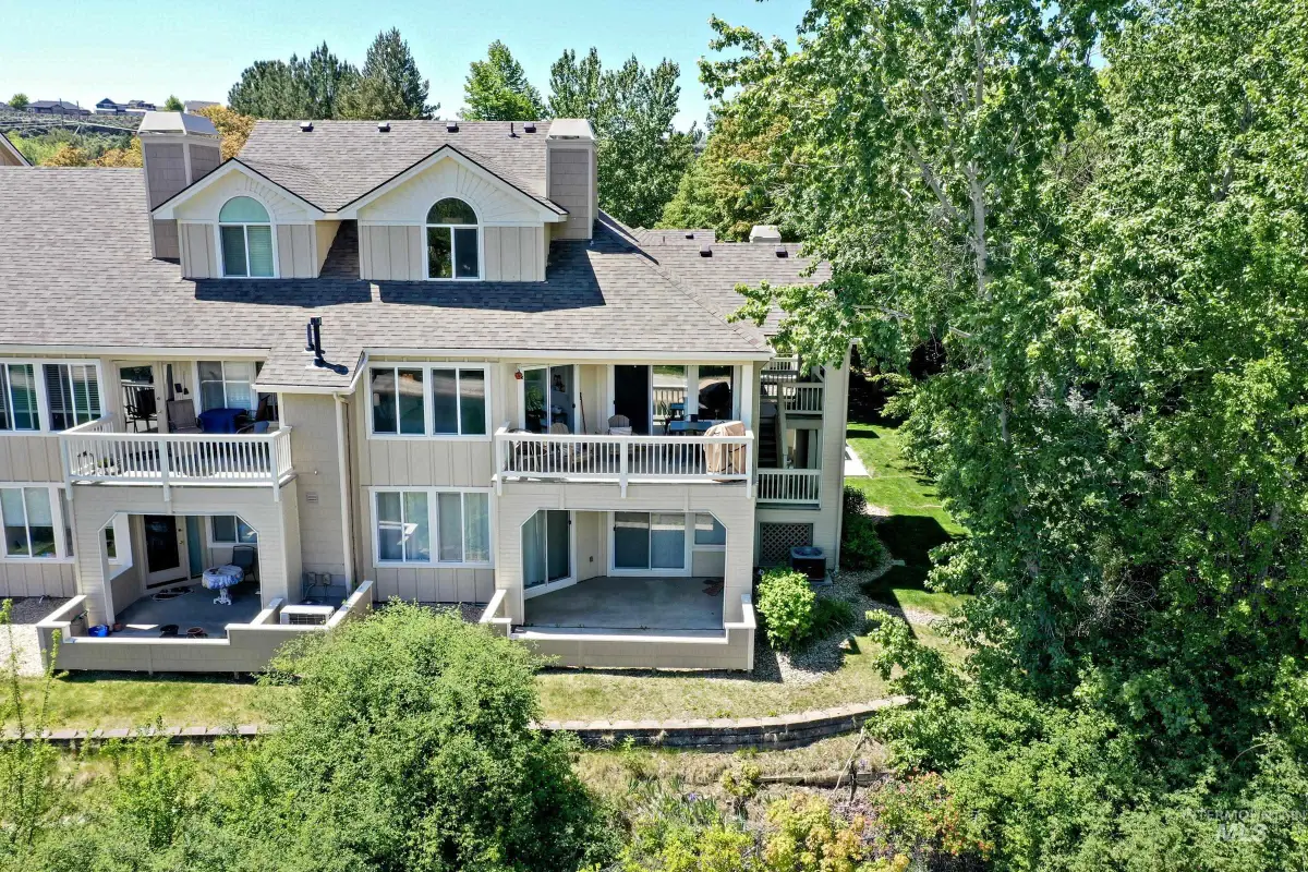 5110 S Surprise Way #202 #202, Boise, ID 83716 - #1