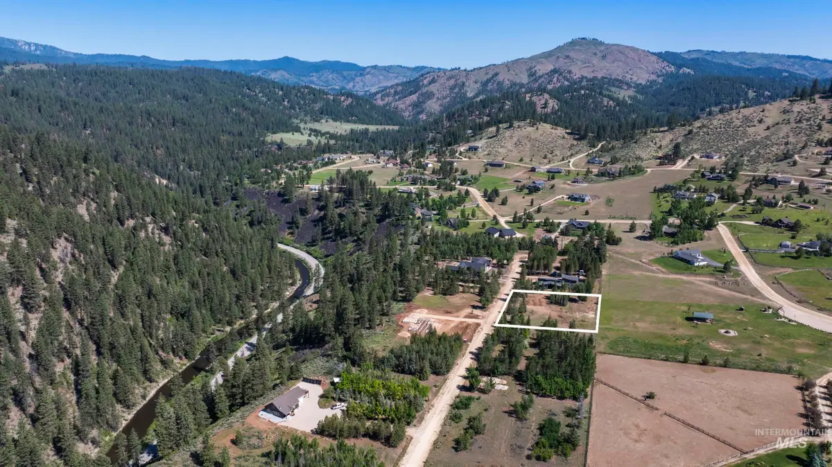 Lot 14 N Corral Flat, Boise, ID 83716 - #1