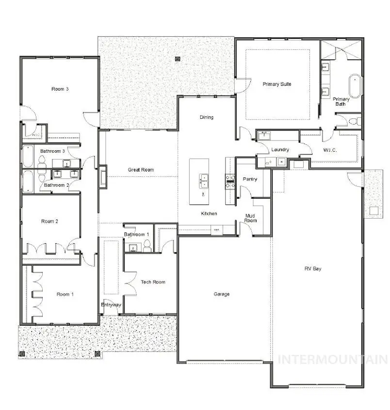 12780 Fjord St., Middleton, ID 83644 - #2