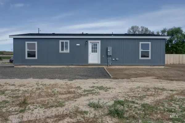 494 Elm St, Vale, OR 97918