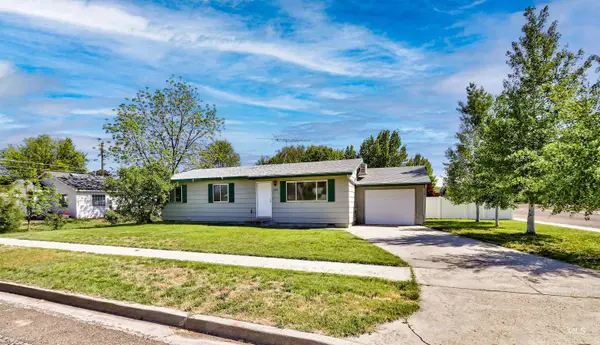 241 W 6th, Emmett, ID 83617