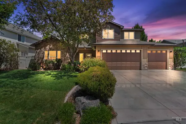 2292 W Windchime Dr, Meridian, ID 83646